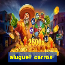 aluguel carros vitoria da conquista